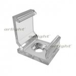 Крепеж монтажный для ALM-V60 прозрачный (Arlight, Пластик) Arlight 26723