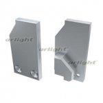 Заглушка для ALM-GLASS-6 левая глухая (Arlight, Металл) Arlight 26725