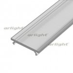 Экран ALM-W13-2000 FROST полуматовый Arlight 26748