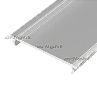 Экран ALM-FLAT-S-2000 FROST полуматовый Arlight 26752