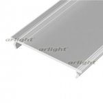 Экран ALM-FLAT-S-2000 FROST полуматовый Arlight 26752