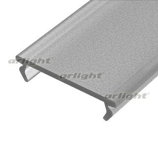 Экран ALM-ARC-2000 FROST-PM полуматовый (Arlight, Пластик) Arlight 26755