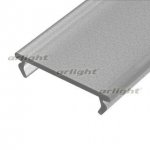 Экран ALM-ARC-2000 FROST-PM полуматовый (Arlight, Пластик) Arlight 26755