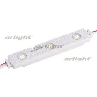 Модуль герметичный ARL-PGM2835-3-80mm White 7500K Arlight 26802