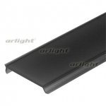 Экран MAT-L-BLACK-PM черный для PLS-LOCK Arlight 26855