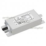 Блок питания для светодиодной ленты ARPV-24010-D1 (24V, 0.42A, 10W) Arlight 26909