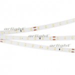 Лента IC 2-30000 24V Warm3000 10mm (2835, 60 LED/m, LUX) Arlight 27033