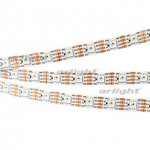 Лента SPI-5000-RAM-5060-60 12V Cx1 RGB-Auto (10mm, 8W, IP20) Arlight 027049(1)