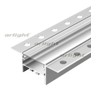 Профиль SL-LINIA45-FANTOM-2000 ANOD Arlight 27160