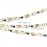 Лента SPI-5000-5060-60 12V Cx3 White6000-Auto (10mm, 13.2W, IP20) Arlight 027163(1)
