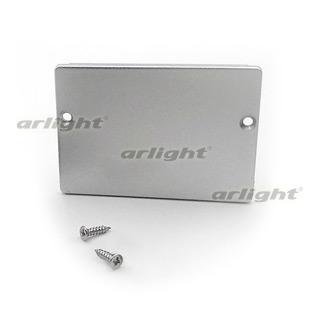 Заглушка для SL-LINIA45-FANTOM глухая Arlight 27299