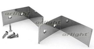 Держатель SL-KANT-H55 Arlight 27303 Держатель SL-KANT-H55 Arlight 27303