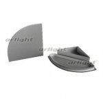 Заглушка для SL-KANT-H55 ROUND глухая Arlight 27304