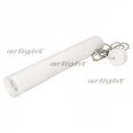 Светильник SP-POLO-HANG-LONG450-R65-8W White5000 (WH-WH, 40 deg) Arlight 27370