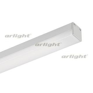 Светильник SP-LINE-2020S-1000-10W Day4000 (ANOD) Arlight 27392