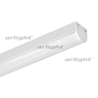 Светильник SP-LINE-2020R-1000-12W Day4000 (ANOD) Arlight 27394