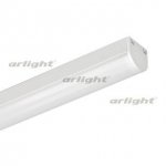 Светильник SP-LINE-2020R-1000-12W Day4000 (ANOD) Arlight 27394
