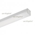 Светильник SP-LINE-2020S-1000-12W Day4000 (ANOD) Arlight 27396