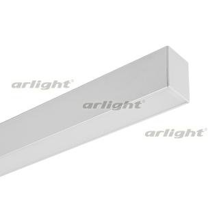 Светильник SP-LINE-3750-1000-23W Day4000 (ANOD) Arlight 27397