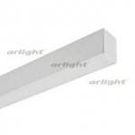 Светильник SP-LINE-3750-1000-23W Day4000 (ANOD) Arlight 27397