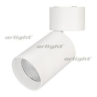 Светильник SP-POLO-SURFACE-FLAP-R85-15W Day4000 (WH-WH, 40 deg) (Arlight, IP20 Металл, 3 года) Arlight 27546 Светильник SP-POLO-SURFACE-FLAP-R85-15W Day4000 (WH-WH, 40 deg) (Arlight, IP20 Металл, 3 года) Arlight 27546