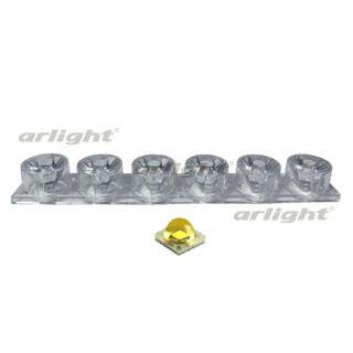 Блок линз 6LBC8D (8deg, 6x) Arlight 27656 Блок линз 6LBC8D (8deg, 6x) Arlight 27656