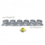 Блок линз 6LBC8D (8deg, 6x) Arlight 27656
