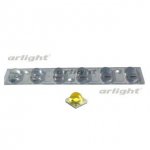 Блок линз 6LBCST (145x70deg, 6x) Arlight 27657