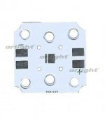 Плата XP-C/E 724-137 XP MULTI PCB (CREE 1x, W) Arlight 27687