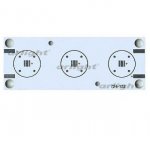 Плата 80x30-3XP CREE (3x LED, 724-132) Arlight 27690