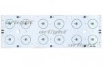 Плата 156x52-12XP CREE (12x LED, 724-152) Arlight 27692