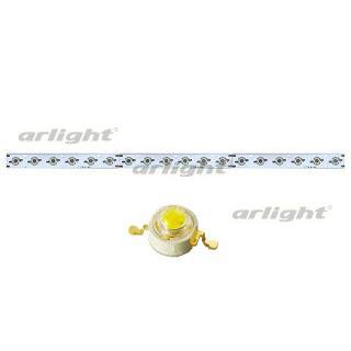 Плата 450x26-18Е-MONO Emitter (18x LED, A.000-21) Arlight 27697