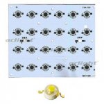 Плата 112x135-24E SERIAL (12+12S, 724-122) Arlight 27701