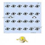 Плата 112x135-24E SERIAL (24S, 724-123) Arlight 27702