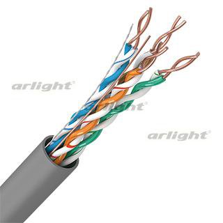 Кабель ARL-UTP-PRO-4PR-24AWG-CAT5e-CU (205m)