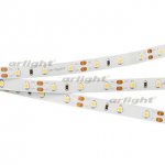 Лента RT 2-5000 12V Warm3000 (3528, 300 LED, CRI98) Arlight 027934(B)