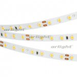 Лента RT 2-5000 24V Warm2700 1.6x (2835, 490 LED, CRI98) Arlight 027937(B)