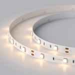 Лента RT 2-5000 12V Warm2700 (5060, 150 LED, LUX) Arlight 10594