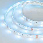 Лента RT 2-5000 12V RGB (5060, 150 LED, LUX)