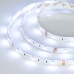 Лента RT 2-5000 12V RGB (5060, 150 LED, LUX)