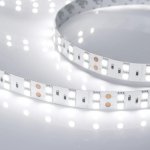 Лента RT 2-5000 24V White6000 2x2 (5060, 600 LED, LUX) Arlight 11256