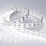 Лента RT 2-5000 24V White6000 2x2 (5060, 600 LED, LUX) Arlight 11256
