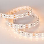 Лента RT 2-5000 24V Warm2700 2x2 (5060, 600 LED, LUX) Arlight 11259