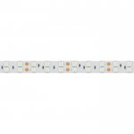 Лента RT 2-5000 24V Yellow 2x2 (5060, 600 LED, LUX) (Arlight, 28.8 Вт/м, IP20) Arlight 11263