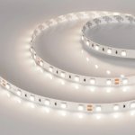 Лента RT 2-5000 24V Day4000 2x (5060, 300 LED, LUX)
