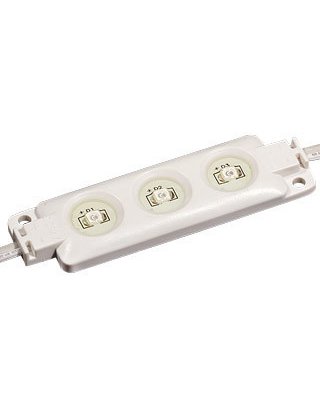 Модуль герметичный ARL-LM3528-3 Red Arlight 11590 Модуль герметичный ARL-LM3528-3 Red Arlight 11590