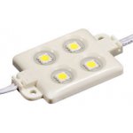 Модуль герметичный ARL-LM5050-4 White Arlight 11592