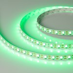 Лента RT 2-5000 12V Cx1 Green 2x (5060, 360 LED, LUX) Arlight 11710