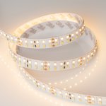 Лента RT 2-5000 24V White-MIX 2x2 (3528, 1200 LED, LUX) Arlight 11960