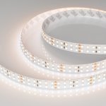 Лента RT 2-5000 24V White-MIX 2x2 (3528, 1200 LED, LUX) Arlight 11960